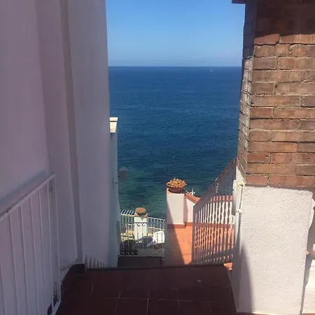 Casa Caliendo Πανσιόν Ίσκια