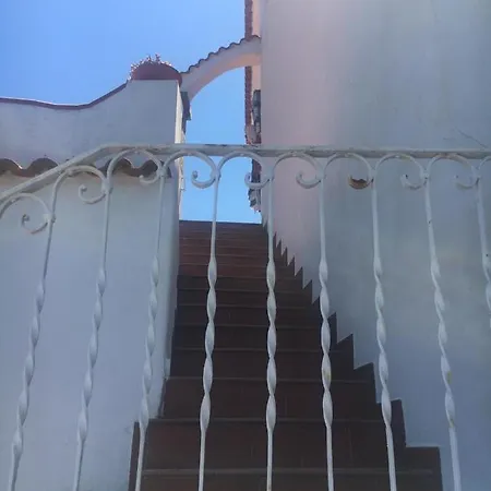Πανσιόν Casa Caliendo