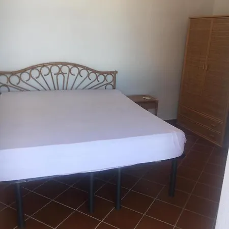 Casa Caliendo Πανσιόν