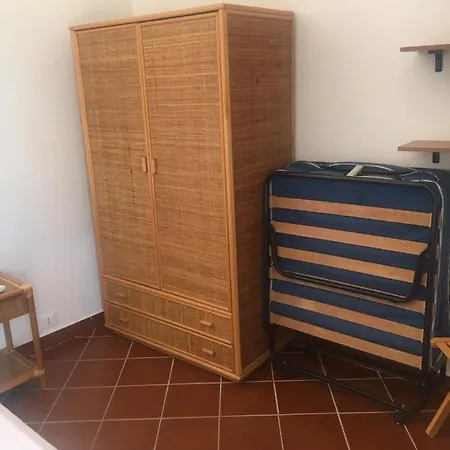Casa Caliendo Πανσιόν