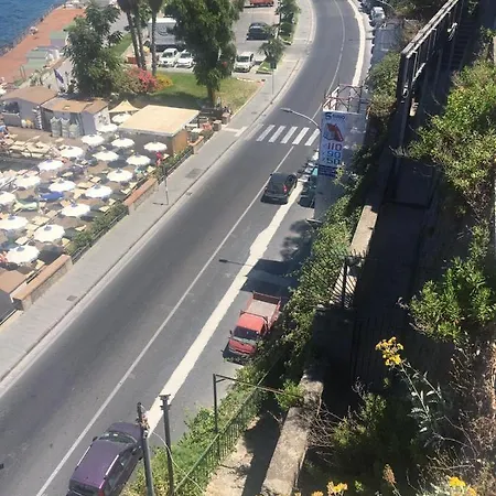 Casa Caliendo